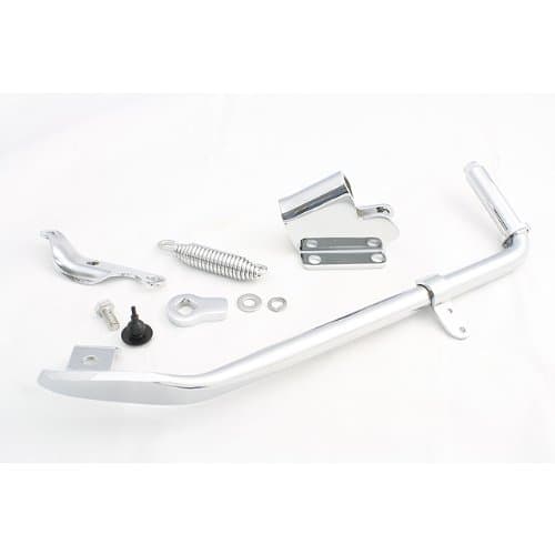 Generic Kickstand for Harley-Davidson 1986+ Softail (MW87-91CL)