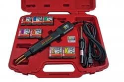 +&Hot Stapler Plastic Repair Deluxe Kit by Dent Fix