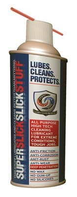 Protexall20017 Super Slick Slick Stuff Lubricant, 11 Oz