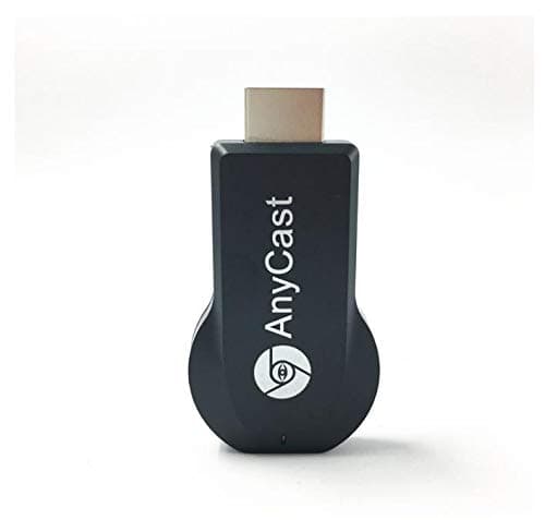 M9 MiraScreen Smartphone TV Screen Mirroring Like Miracast Anycast Chromecast 1080P HD