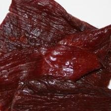 Beef Jerky - Sweet & Spicy Beef (10 Pound Bulk Order)