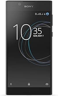 Sony Xperia L1 (Dual Sim) UK SIM-Free Smartphone - Black (Exclusive to Amazon)
