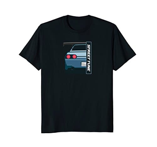 GT R R34 Skyline T Shirt