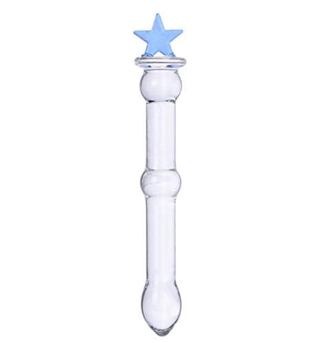 Pandazone Glass Wand Slim