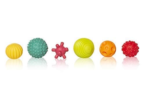 MooToys Multi-Sensory Balls (MT-115)