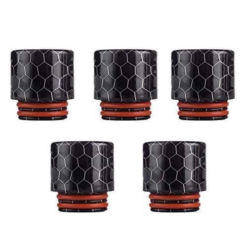 5pack 810 D-r-i-p T-i-p for X-B-a-b-y V-8 B-i-g B-a-b-y