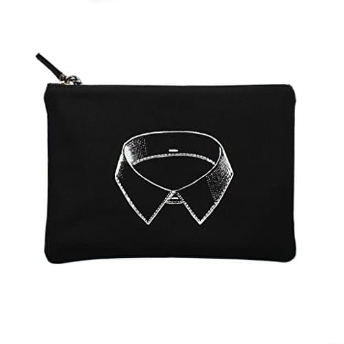 Gentelman Zipper Pouch design by Izola