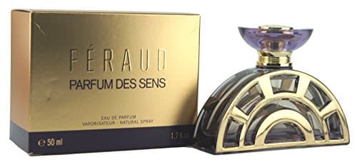 FERAUD PARFUM DES SENS 1.7 FL.OZ. EDP EAU DE PARFUM