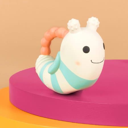 Baby B. Chew Ch'boogie Bumble the Bee