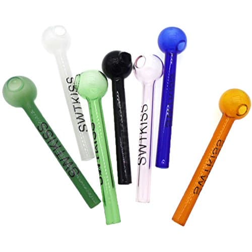 Handcrafted Glass item(s),3.93 inches