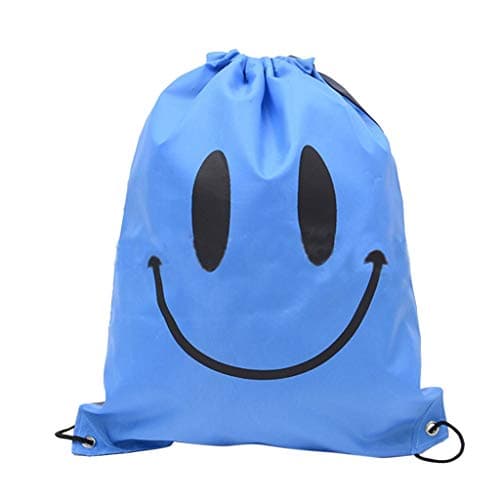 Drawstring Backpack Bag Sport Gym Sackpack Waterproof Dry Bag CapsA Seaside Beach Tote Casual Shoulder Bag Simple Derived Swimming Fishing Boating Kayaking Surfing Rafting Camping