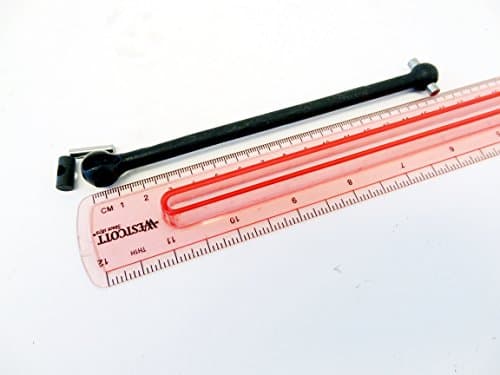 Lt305 F/r Driveshaft/cv Coupler