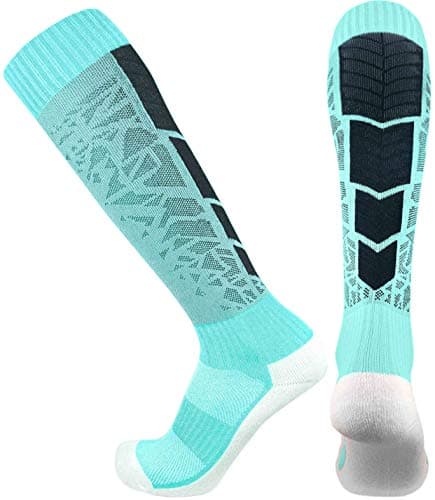 Elite Performance Athletic Socks - Over The Calf (More Colors Available)