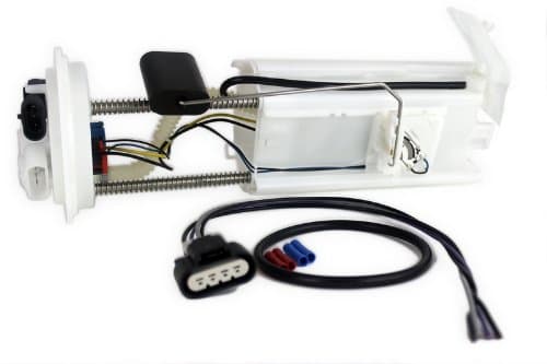 Electric Fuel Pump Module Assembly with sensor - OEM Specifications - TGO-E3953MS - Branded TGO4USA - Chevrolet Gmc Oldsmobile