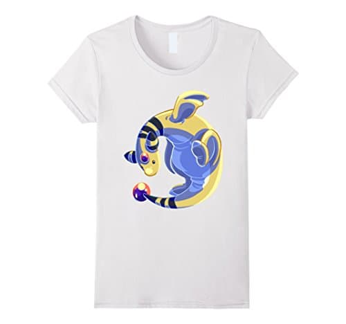 Women's AMPHAROS T-SHIRT Large White
