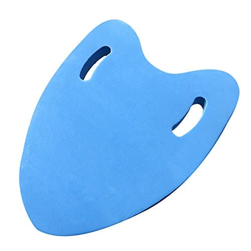 Serda Kickboard Pool Training Water Sports Easy Grip Float Board Swimming Training / Learner Suitable for Adult, Children