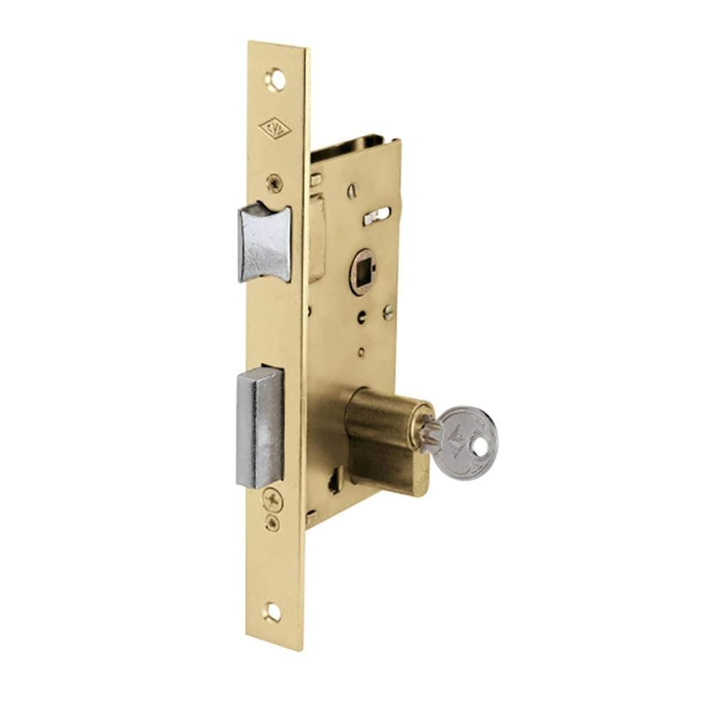 CVL – Lock embutir 1960-a/60/2 HL.