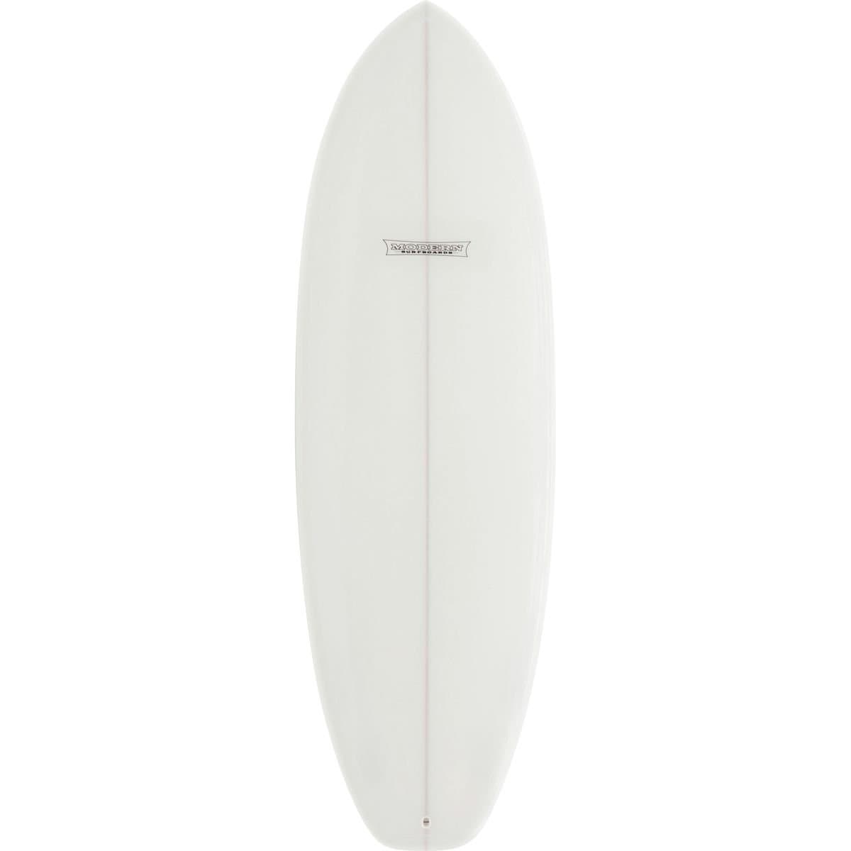 Modern Surfboards Highline PU Surfboard