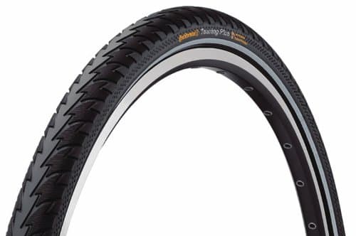 Continental Touring Plus Reflex Road Tire