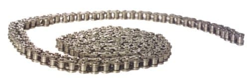 Premium #50 Roller Chain - 10ft Box