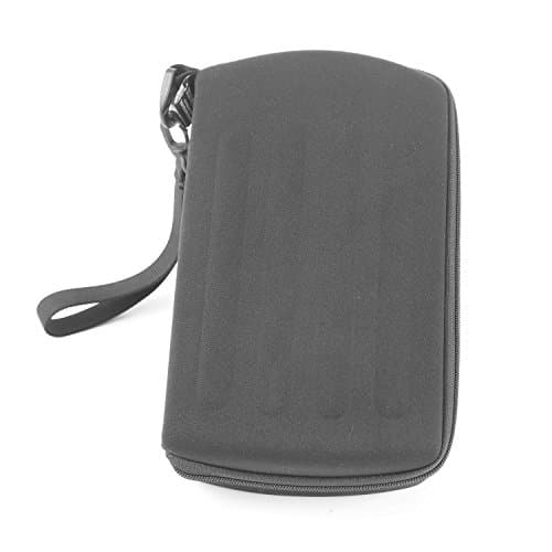 Surf To SummitMolded Foam Travel Toiletry Case