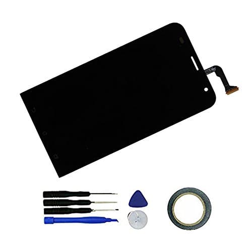For ASUS ZenFone 2 Laser 5.5 ZE551KL Replacement LCD Display Touch Screen Digitizer Assembly