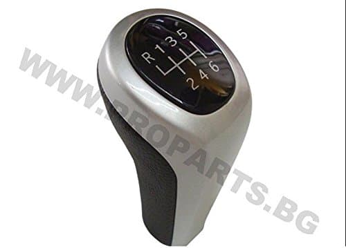 BMWGC Gear Stick Shift Knob
