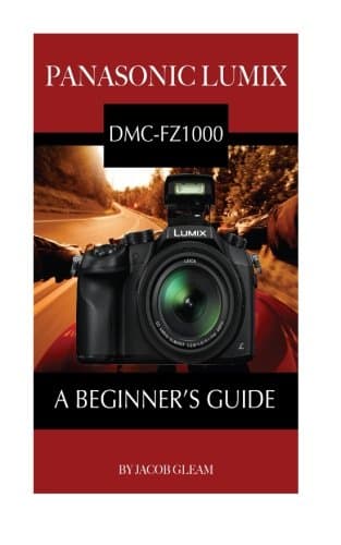 Panasonic Lumix DMC-FZ1000: A Beginner's Guide