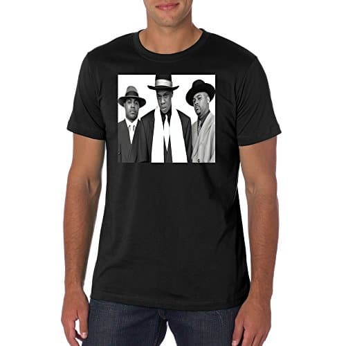 myfavtees Jay Z Dame Dash Biggs Reasonable Doubt Days T Shirt