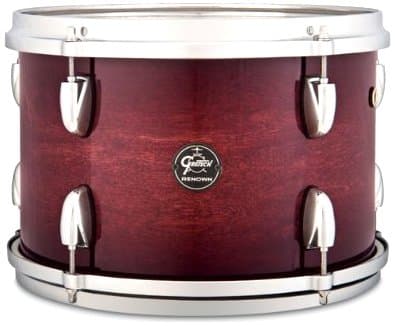 Gretsch New Renown Maple 4-Piece Groove Drum Set Shell Pack - Cherry Burst