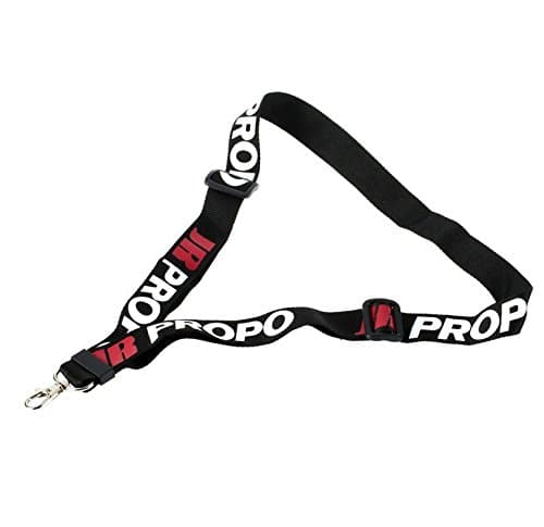 New Black RC Transmitter Adjustable Model Neck STRAP Lanyard For FUTABA JR ESKY Walkera WFLY
