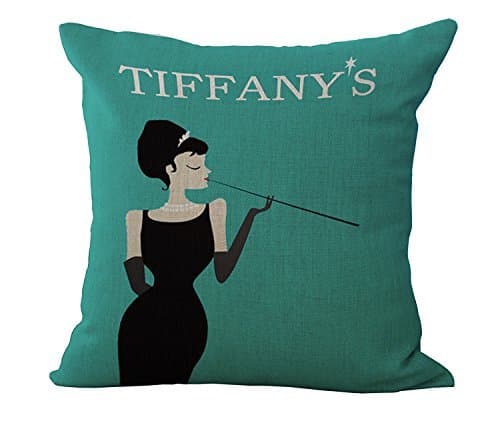 SBSaleStore Breakfast at Tiffany's Audrey Hepburn