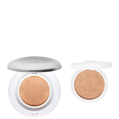 Skin Perfecting Air Cushion Compact With Refill 1 Oz