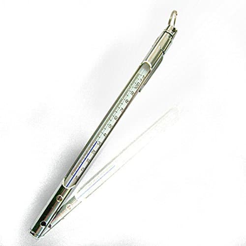 Alla – Pen Shaped Thermometer -10 °C to 100 °C *