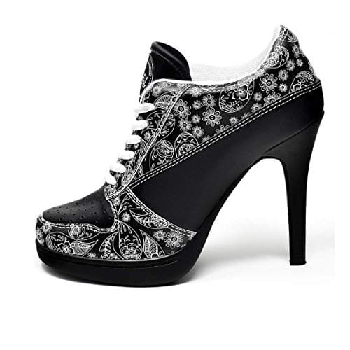 MISSY ROCKZ Women's Trainers