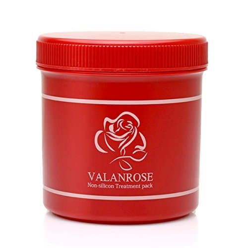 VALANROSE Non-slicon Treatment pack 500g
