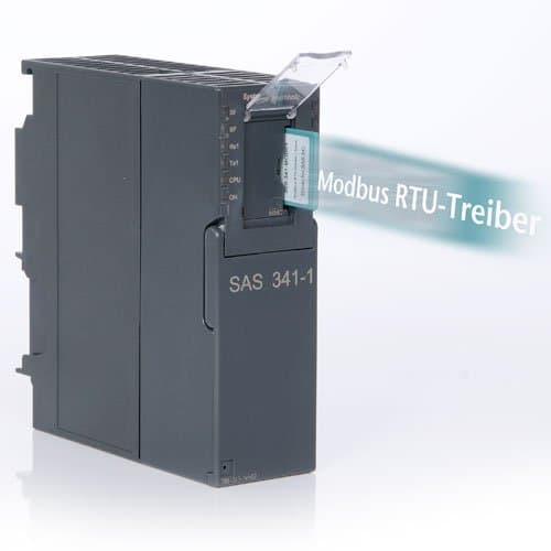 700 – 341 1BH02 SAS 341, Communication Unit, 1 x TTY