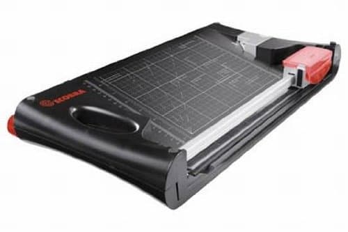 Dual Trimmer 330 mm cutting length