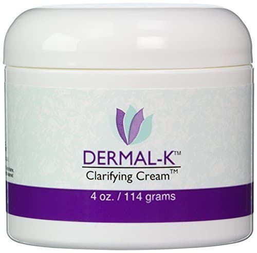 Dermal-K Cream, 4 oz. by Dixie Health