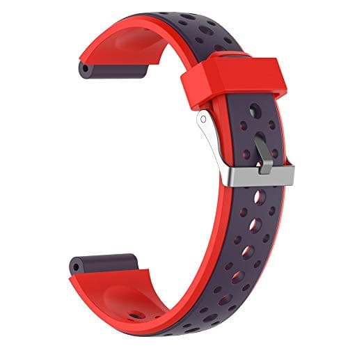 wtach Band for Huawei Watch 3 PRO,Replacement Silicagel Soft Wristwatch Sport Bracelet Adjustable Band Strap for Huawei Children's Watch 3 PRO boy Girl