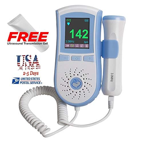 Home Use Portable and Reliable Gadget (Blue)