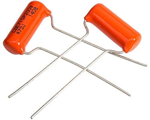 Orange Drop 715P .047uf @ 200v - Pair (2X)