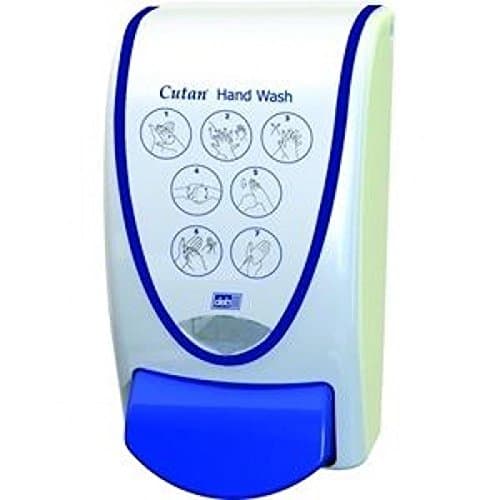Deb Cutan Foam Hand Sanitiser Dispenser 1L