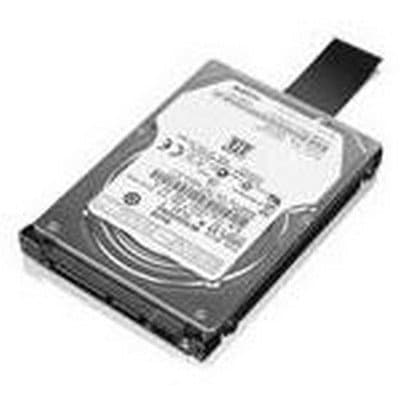 Lenovo ThinkPad - Hard drive - 500 GB - internal - 2.5" - SATA-600 - 7200 rpm - buffer: 16 MB - for ThinkPad T431s, T440, T440p, T440s, T540p, W540, X230s, X240 - 0B47322