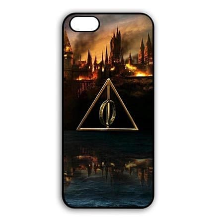Superb iPhone 7 - 4.7 Inch Rugged Plastic Cover Case, Harry Potter Ravenclaw iPhone 7 Phone Slim Carring Cases For Teen Girls