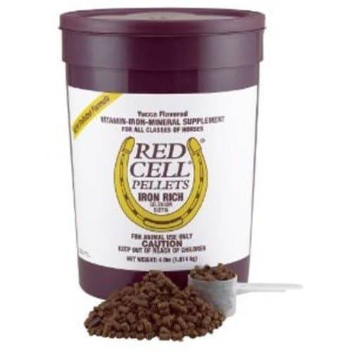 Farnam - Red Cell Pellets x 1.8 Kg