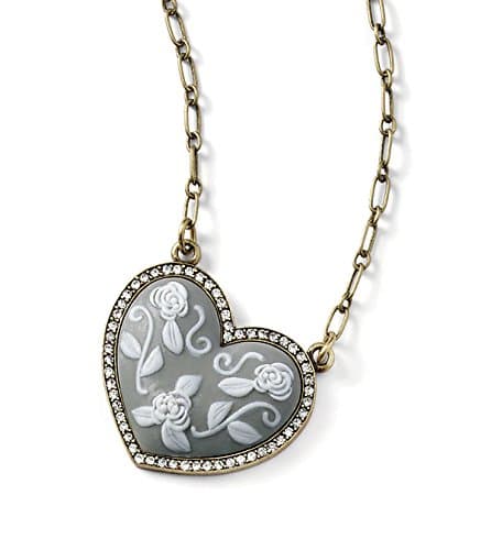 DECORUM retired lia sophia Necklace