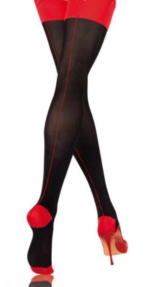 Manon Couture BiColor Stockings 90 DN