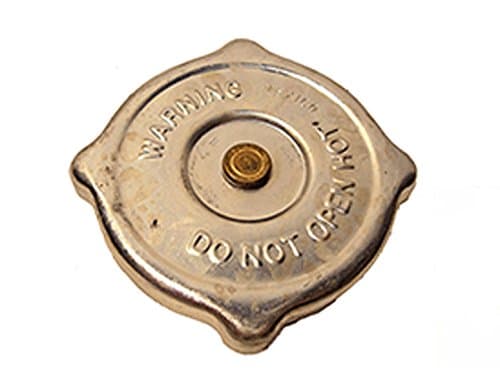 R1844 Radiator Pressure Cap for 4# Pressurized System for Case IH Farmall