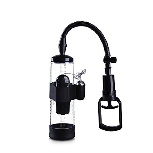 (30 Day Warranty + Fast Discreet Shipping) XeX Multi-Functional T-Handle Vacuum Pump (USA SELLER)